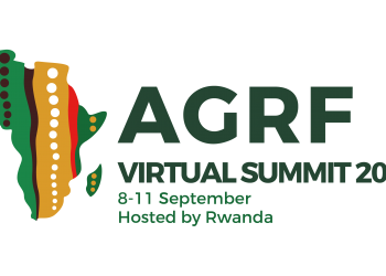 AGRF