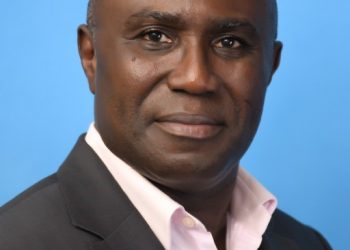 1602843126530 1602843121477 1602843116050 1602843106837 Forster Boateng AGRA Regional Head for West Africa
