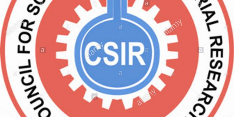 CSIR