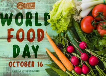 World Food Day