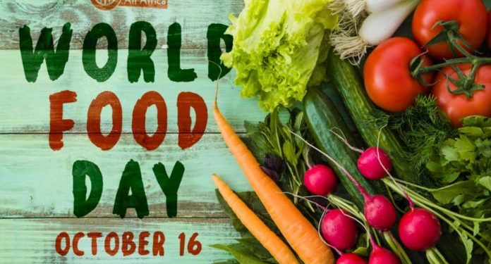 World Food Day