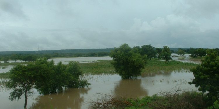floods