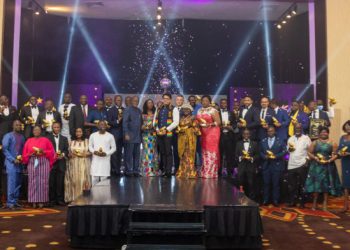 Ghana Cocoa awards