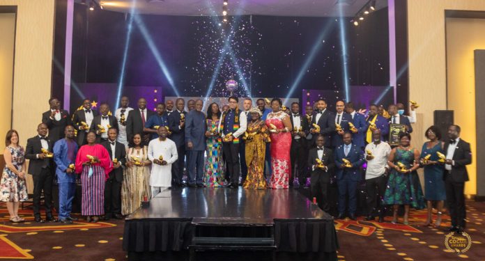 Ghana Cocoa awards