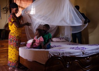 Farmers fear malaria spike