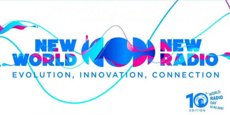 World Radio Day 2021 image