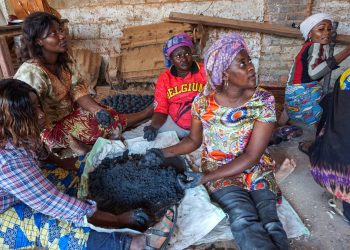 DRC WOMEN