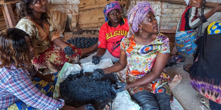 DRC WOMEN