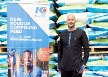 Koudjis Ghana