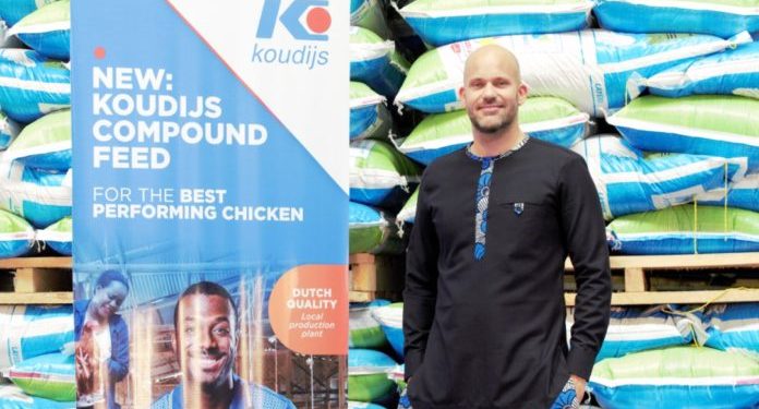Koudjis Ghana