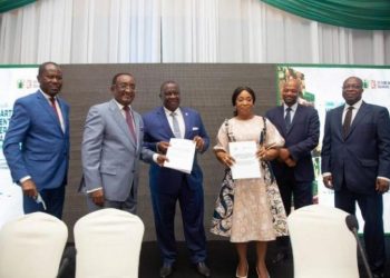 GHANA AND COTE DVOIRE COCOA DEAL