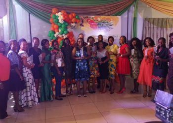 HortiFresh graduation
