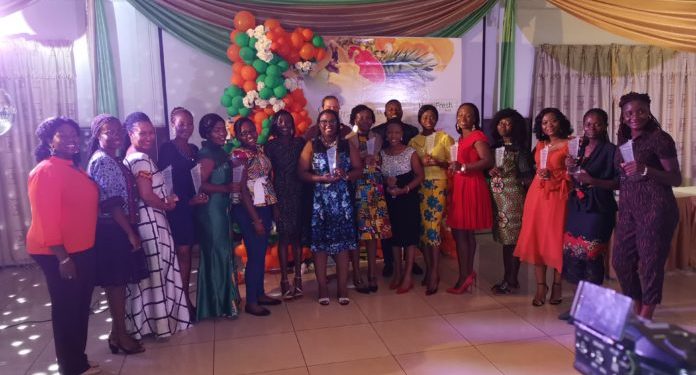 HortiFresh graduation