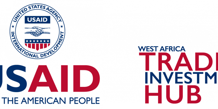 USAIDlogoandWestAfricaTradeandInvestmentHublogo
