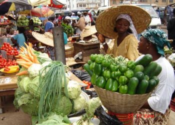 market women