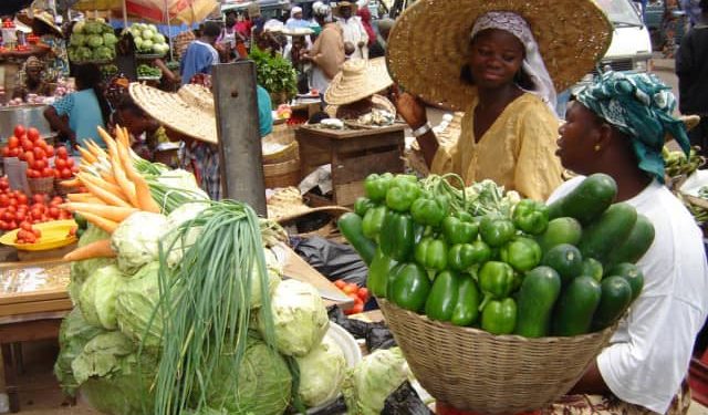market women