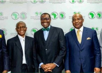 AFDB President