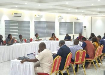 Economics Participants WACCI 6West Africa Centre for Crop Improvement