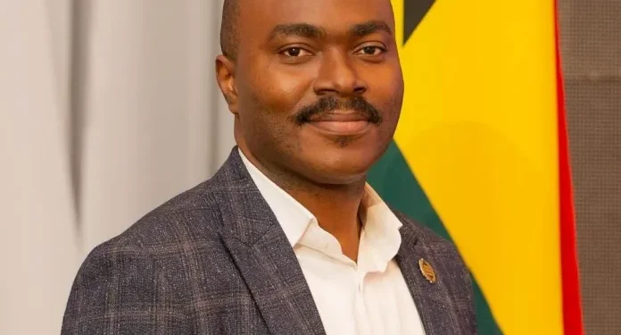 Kojo Hayford e1652707819931