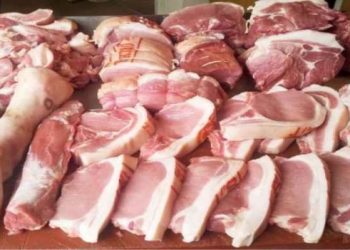 PORK MEAT