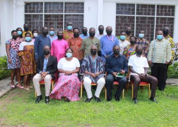 Technology is critical to achieving sustained productivity in agriculture – Scientist