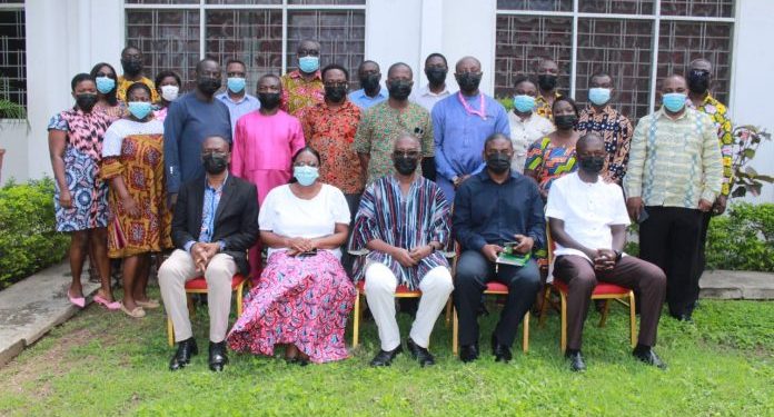 Technology is critical to achieving sustained productivity in agriculture – Scientist