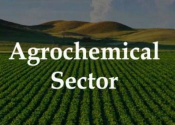 agrochemical sector