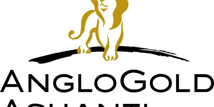ANGLOGOLD Ashanti
