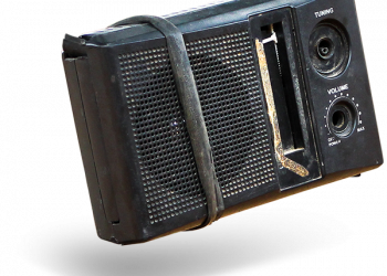 RADIO SET