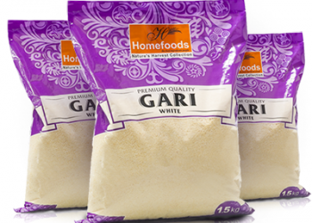 gari
