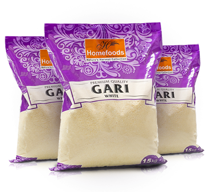 gari