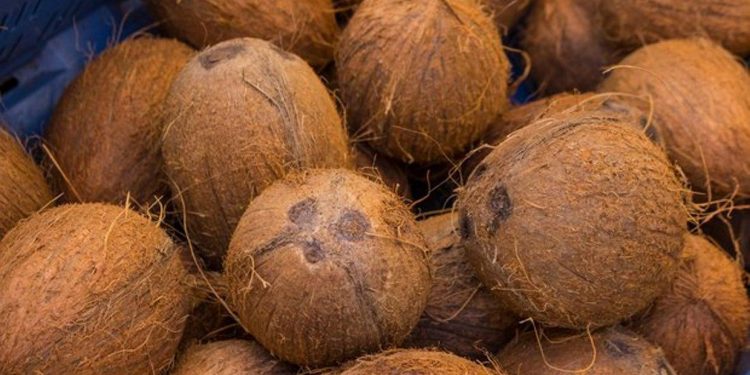 COCONUT