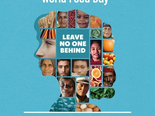 world food day
