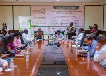 Agritech West Africa