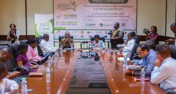 Agritech West Africa