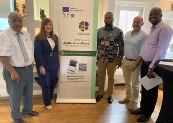 EU GH Agribusiness platform launched