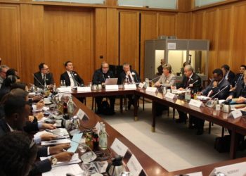 FAO MEETING