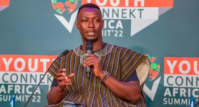 YOUTH CONNECT