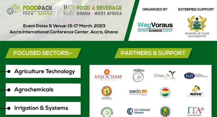 agritech