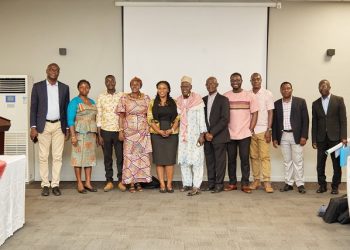 Feed the Future Innovation Lab identifies two cutting edge technologies for scaling