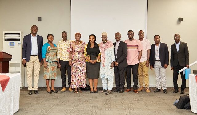 Feed the Future Innovation Lab identifies two cutting edge technologies for scaling