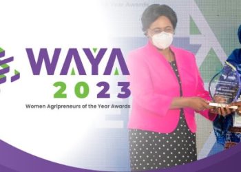 WAYA