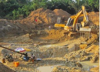 galamsey