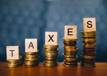 Taxes image