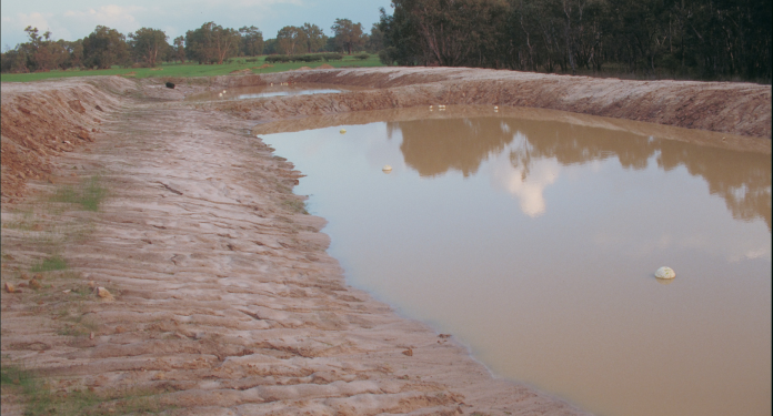 irrigation