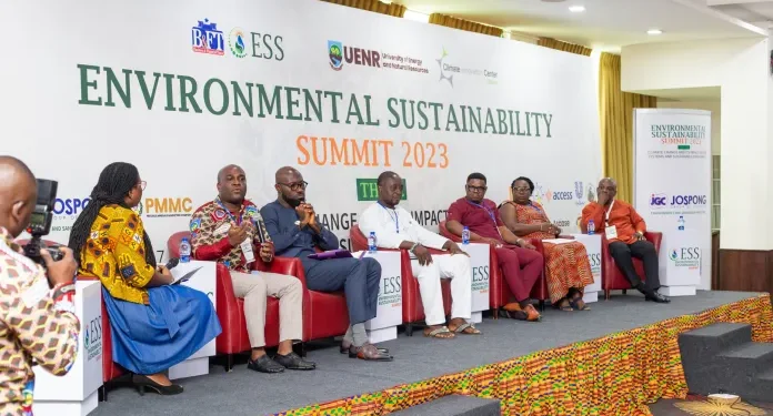ESS SUMMIT