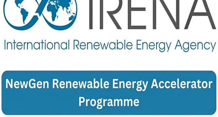 IRENA