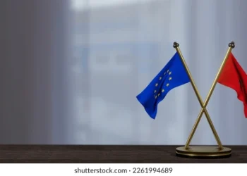 morocco europe flags