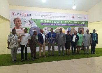 aGRITECH