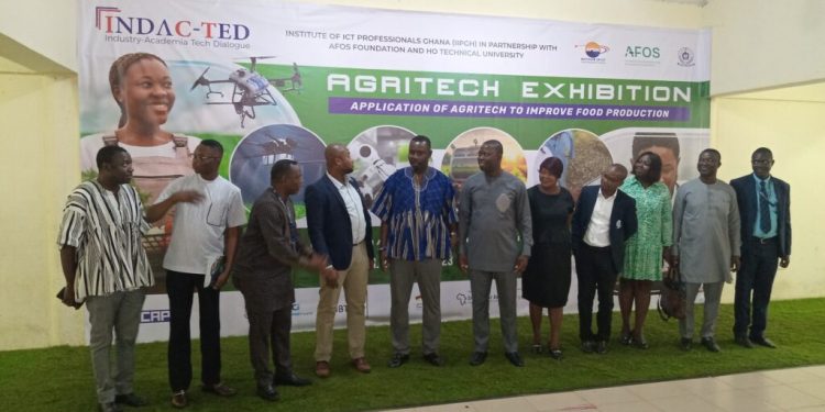 aGRITECH